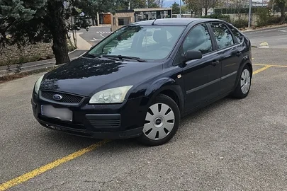 2005' Ford Focus 1,4 16V