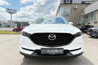 2019' Mazda CX-5 G165