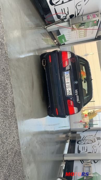 2004' BMW Serija 3 318Ci photo #1