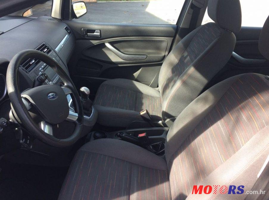 2008' Ford C-MAX C-MAX photo #3
