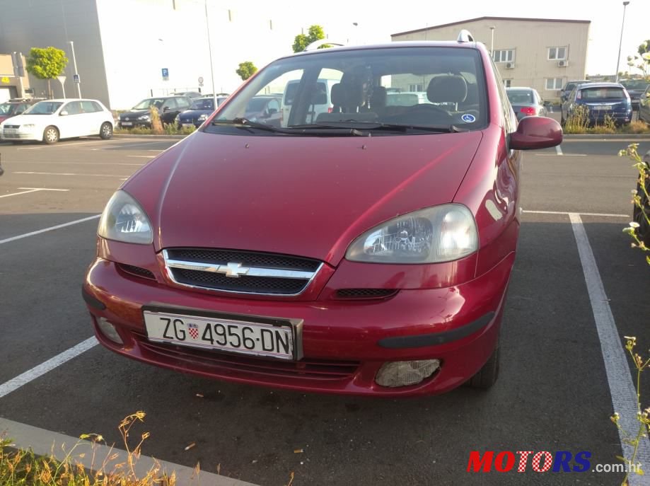 2003' Skoda Superb 1,9 Tdi photo #2