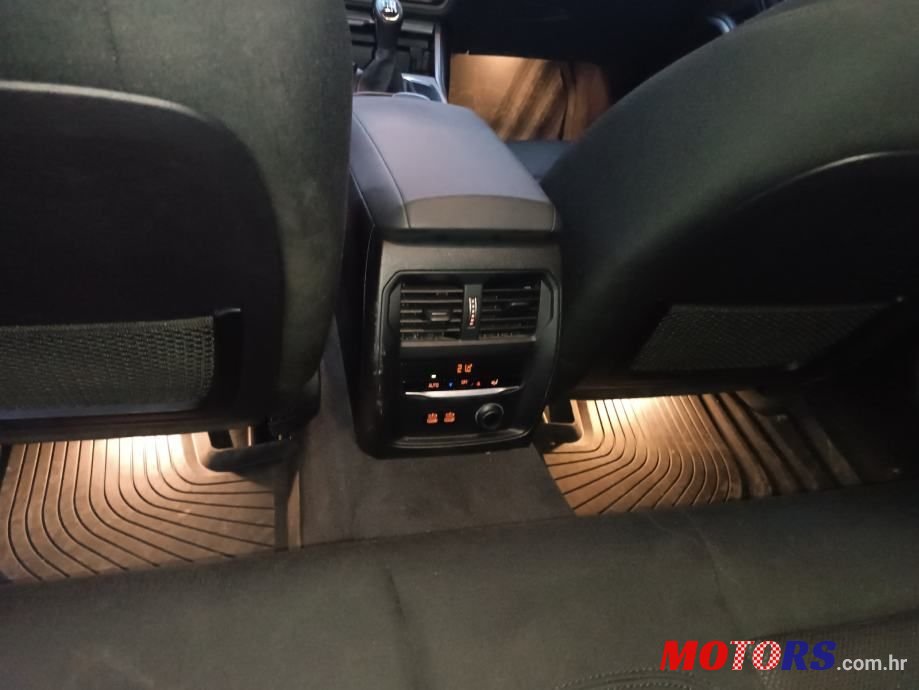 2019' BMW Serija 3 320D photo #5
