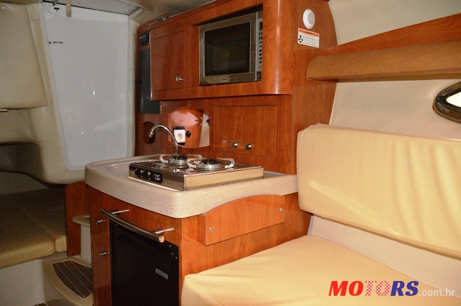 2007' Four Winns 278 VISTA photo #2