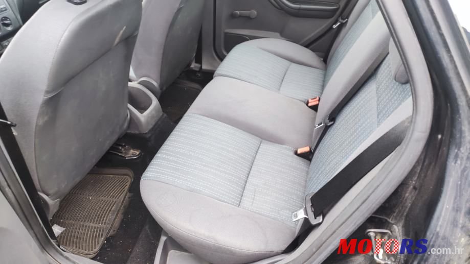 2006' Ford Focus 1,4 16V photo #6