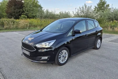 2017' Ford C-MAX 2,0 Tdci