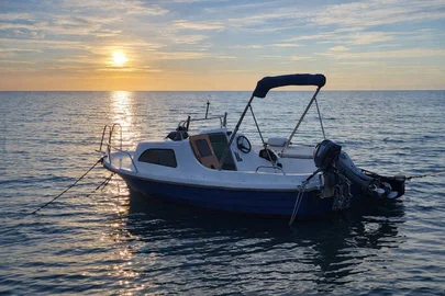 2005' Reful Reful 490 sea