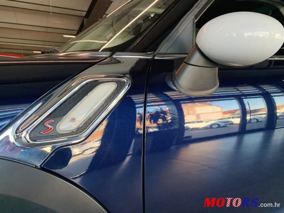 2014' MINI Countryman photo #4