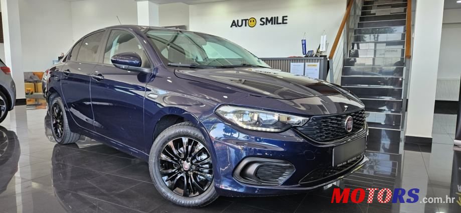 2020' Fiat Tipo 1,4 photo #4