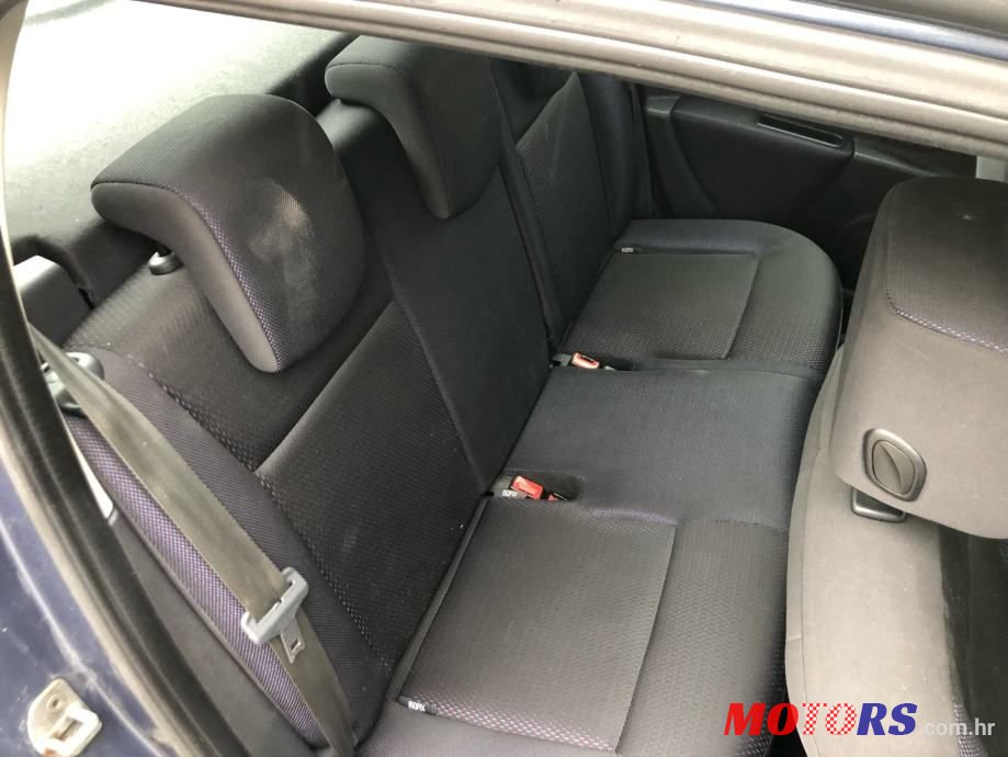 2006' Renault Clio 1,2 16V photo #5