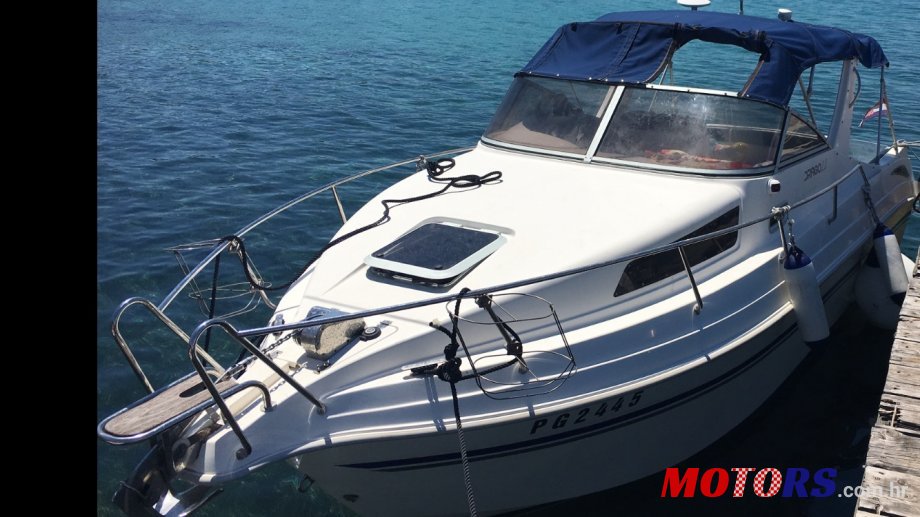 2009' Draco photo #1