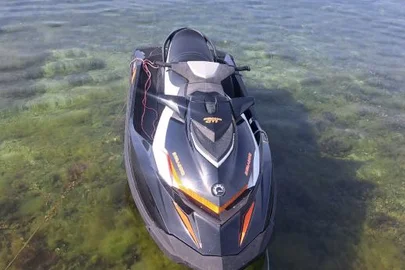 2011' Sea Doo