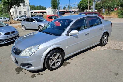 2007' Opel Vectra 2,2