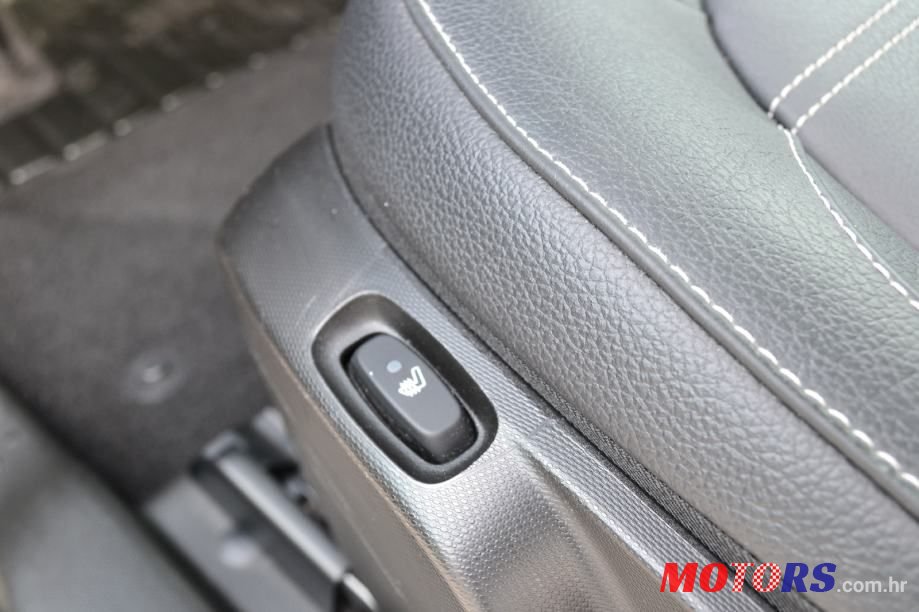 2019' Smart Fortwo Prime Eq photo #6