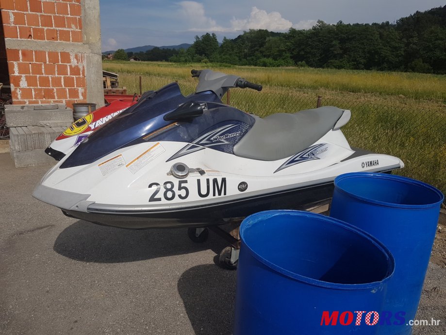 2012' Yamaha х 110 photo #1