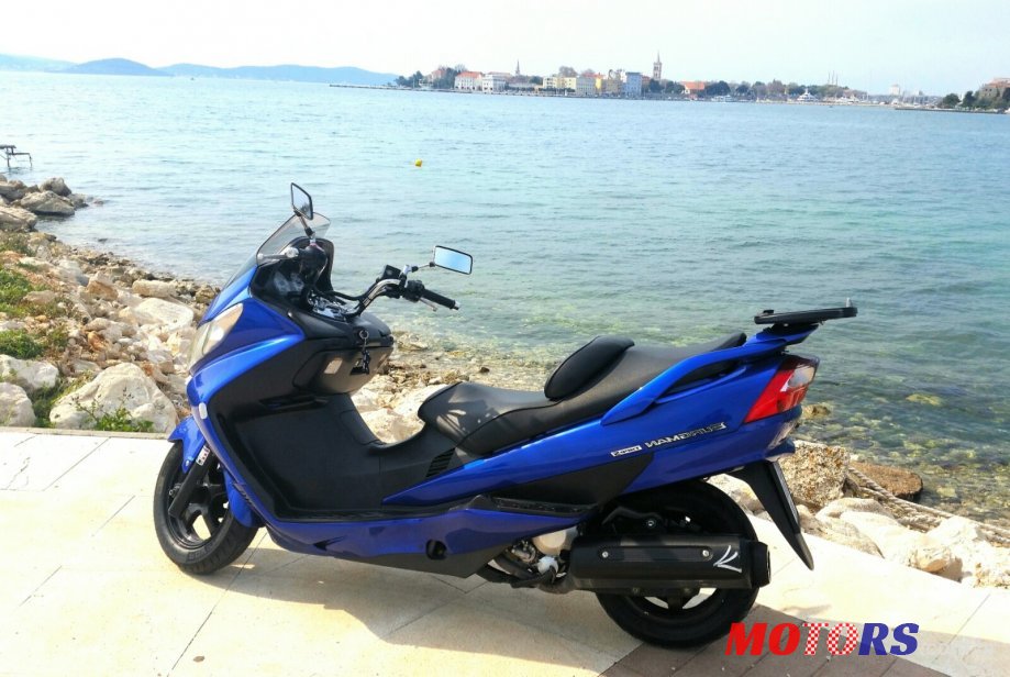 2006' Suzuki photo #1