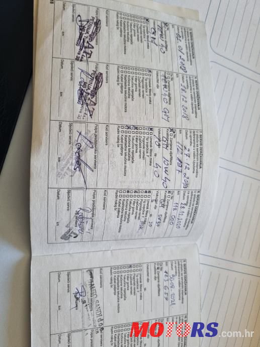 2011' Chevrolet Lacetti photo #2