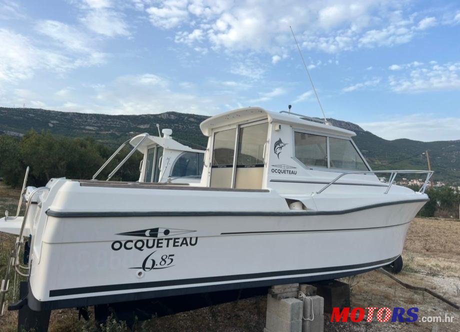 1998' Ocqueteau Ocqueteau 685 photo #1