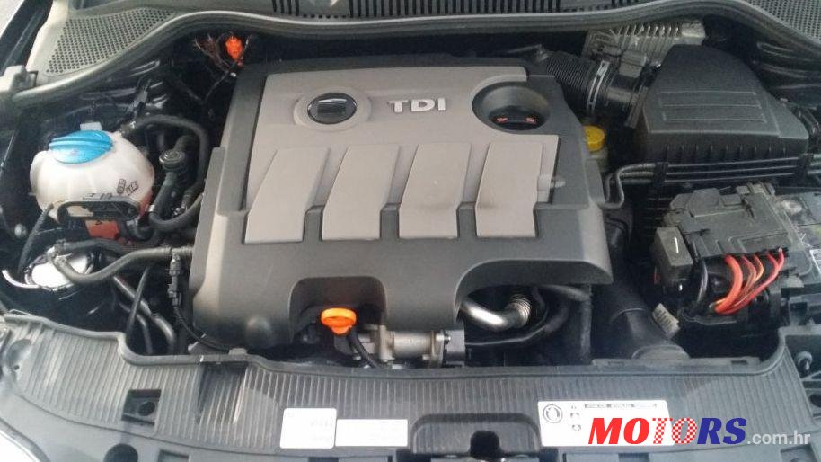 2008' Opel Astra 1,7 CDTI Sport photo #2