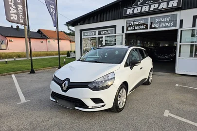 2017' Renault Clio