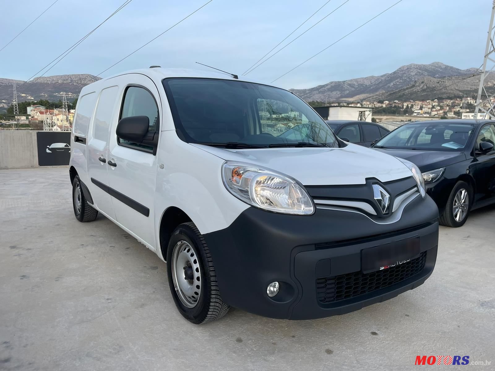 2019' Renault Kangoo 1,5 Dci photo #2