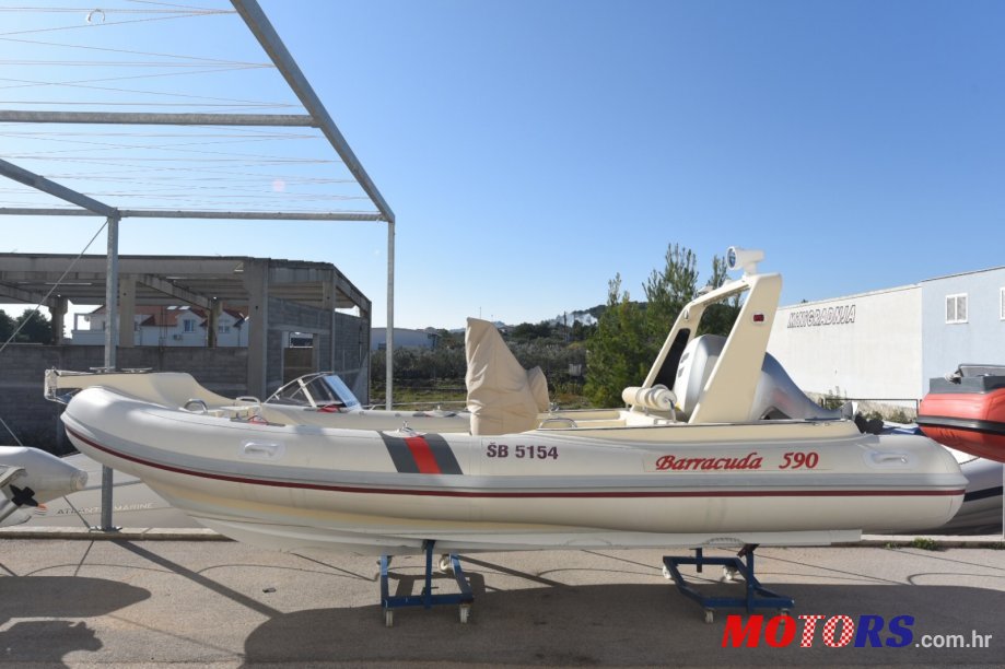 2012' Honda photo #1