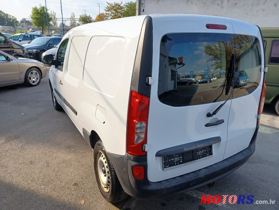 2016' Mercedes-Benz Citan photo #4
