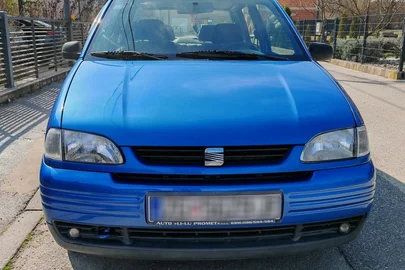 1998' SEAT Arosa 1,0 I