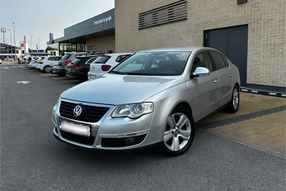 2005' Volkswagen Passat 1,9 Tdi