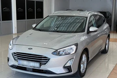 2019' Ford Focus Karavan