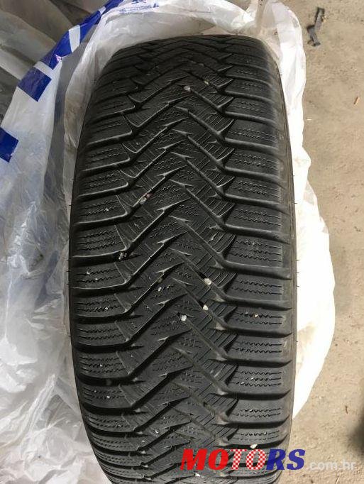 2000' Volkswagen Golf IV photo #4