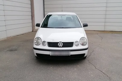 2005' Volkswagen Polo 1,9 Sdi