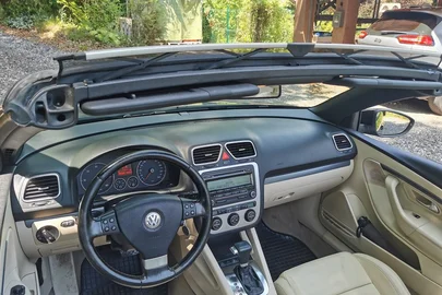 2008' Volkswagen Eos 2,0 Tdi