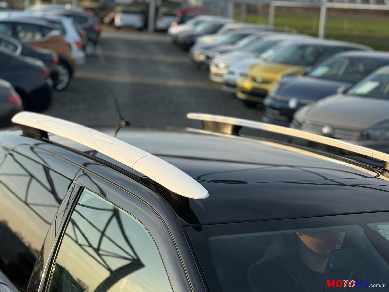 2017' Citroen C4 Cactus photo #3