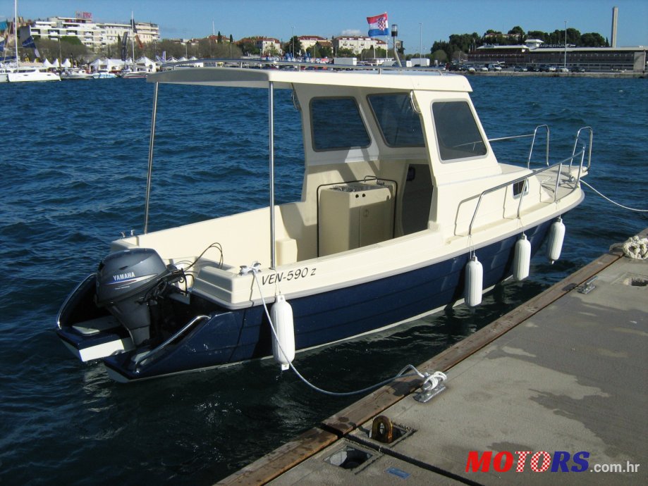 2019' VEN - Zorana photo #1