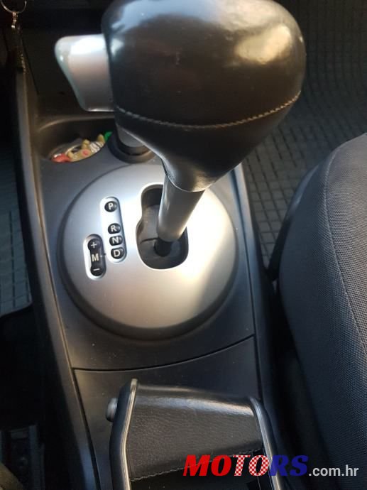 2007' Renault Megane 1,6 16V photo #6