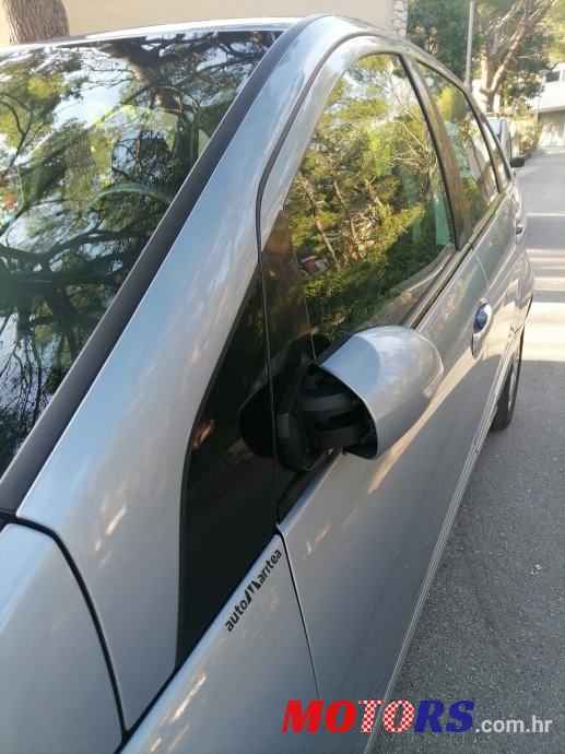 2008' Mercedes-Benz B-Klasa 180 Cdi photo #5