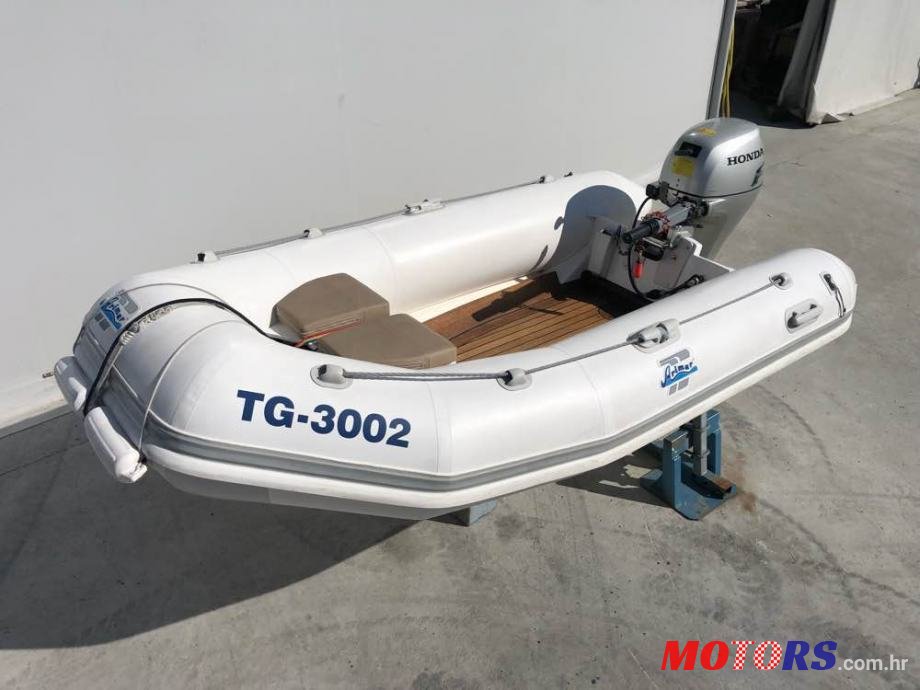 2006' Arimar photo #1