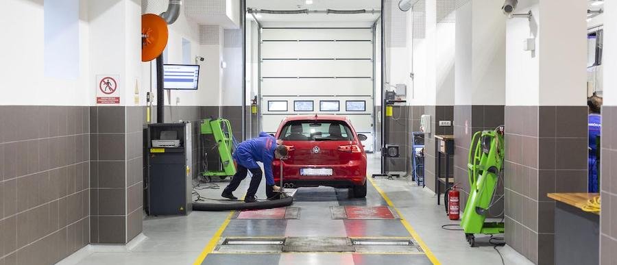 VAŽNO PRIJE REGISTRACIJE: 10 stvari koje trebate znati o tehničkom pregledu automobila