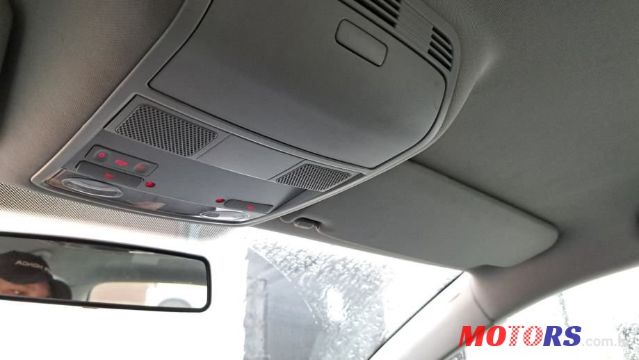 2007' Volkswagen Golf 5 1,4 Tsi photo #2