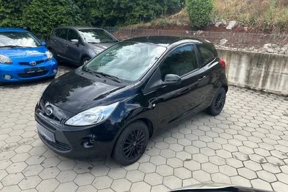 2012' Ford Ka 1,2