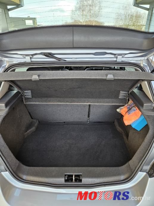 2006' Opel Astra 1,4 16V photo #6