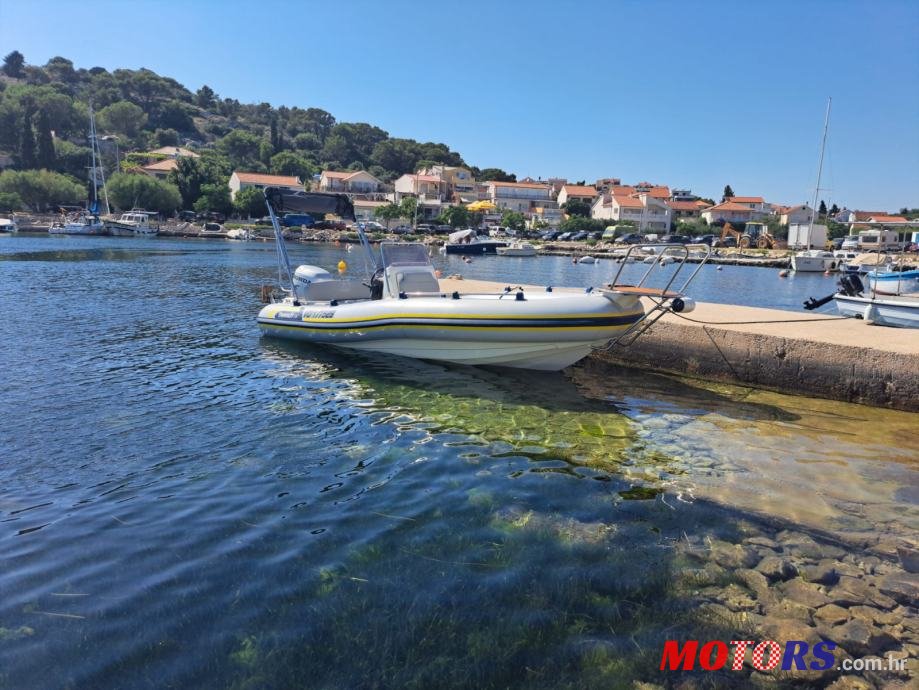 2005' Marlin photo #1