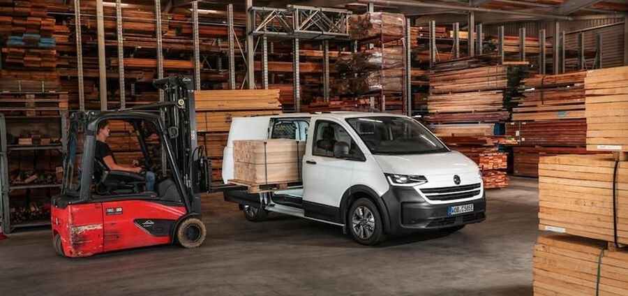 Volkswagen Transporter (2025.) donosi maksimalnu raznolikost varijanti