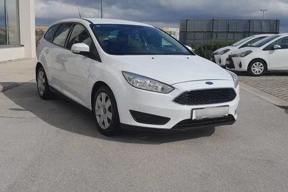 2015' Ford Focus Karavan