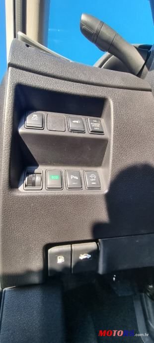 2016' Nissan X-Trail 1,6 Dci photo #6