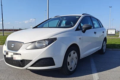 2012' SEAT Ibiza 1,2 Tdi