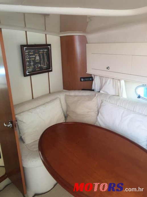 2002' Sessa Marine Oyster 35 photo #2