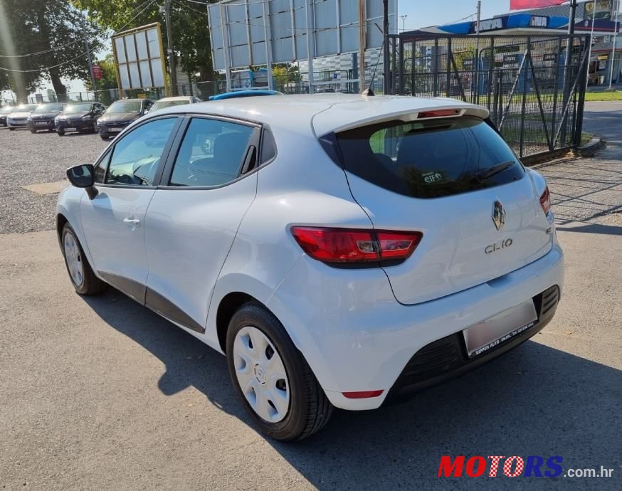 2019' Renault Clio Dci 75 photo #2