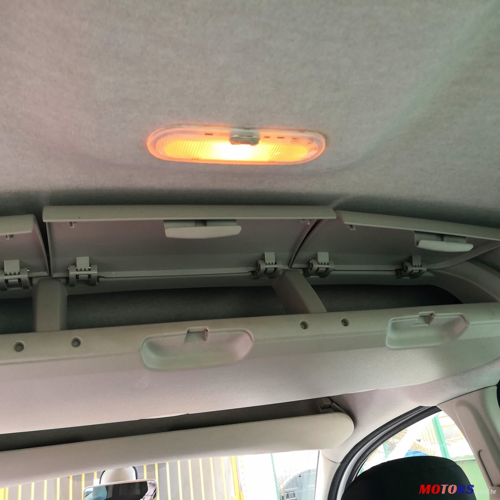 2016' Renault Kangoo 1,5 Dci photo #3