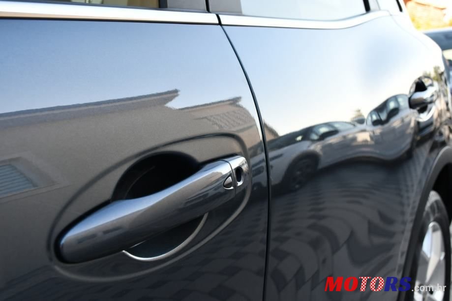 2020' Renault Kadjar Dci photo #3